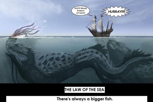 Kraken фейк сайт